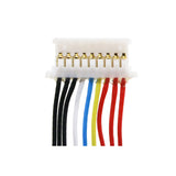 Replacement battery — product view 4