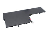 Replacement battery — product view 4