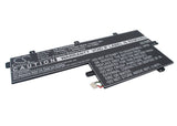 HP TPN-W110 Battery 11.1V 2950mAh - Compatible Replacement
