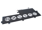 HP TPN-W110 Battery 11.1V 2950mAh - Compatible Replacement