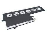 HP TPN-W110 Battery 11.1V 2950mAh - Compatible Replacement