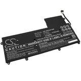 CS-HPX201NB battery product image 1