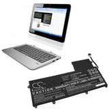 CS-HPX201NB battery product image 3