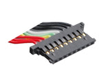 HP TPN-Q127 Battery 7.4V 3350mAh - Compatible Replacement