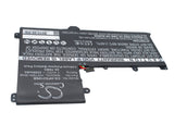 HP TPN-Q127 Battery 7.4V 3350mAh - Compatible Replacement