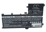 HP TPN-Q127 Battery 7.4V 3350mAh - Compatible Replacement