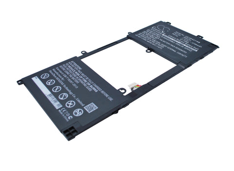 CS-HPX211NB battery product image 1