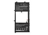 CS-HPX211NB battery product image 6
