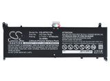 HP Envy X2 11-G030EA Battery 3.7V 6750mAh - Compatible Replacement