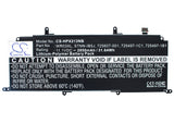 HP Split 13-G280LA X2 Battery 11.1V 2850mAh - Compatible Replacement