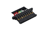 HP Split 13-G280LA X2 Battery 11.1V 2850mAh - Compatible Replacement