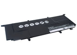 HP Split 13-G280LA X2 Battery 11.1V 2850mAh - Compatible Replacement