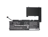 CS-HPX215NB battery product image 5