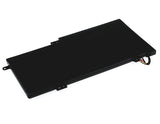 HP 796356-005 Battery 10.95V 4000mAh - Compatible Replacement