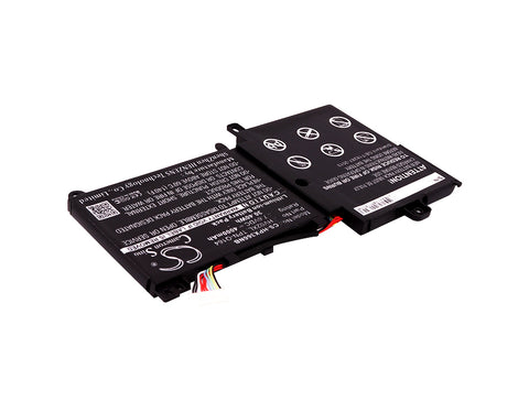 Replacement battery — product view 1