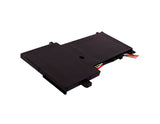 Replacement battery — product view 4