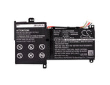 Replacement battery — product view 3