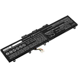 HP EliteBook 855 G7 Battery 11.55V 4200mAh - Compatible Replacement