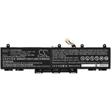 HP EliteBook 855 G7 Battery 11.55V 4200mAh - Compatible Replacement
