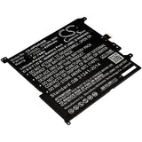 CS-HPX404NB battery product image 1
