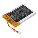 Asus Rog Delta S Wireless Battery 3.7V 1500mAh - Compatible Replacement