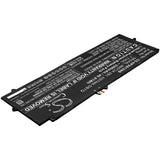 Cameron Sino CS-HPX612NB battery product view