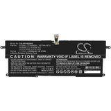 CS-HPX622NB battery product image 5
