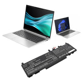 CS-HPX831NB battery - supplier source photo 3