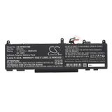 CS-HPX831NB battery - supplier source photo 5