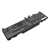 CS-HPX831NB battery - supplier source photo 6