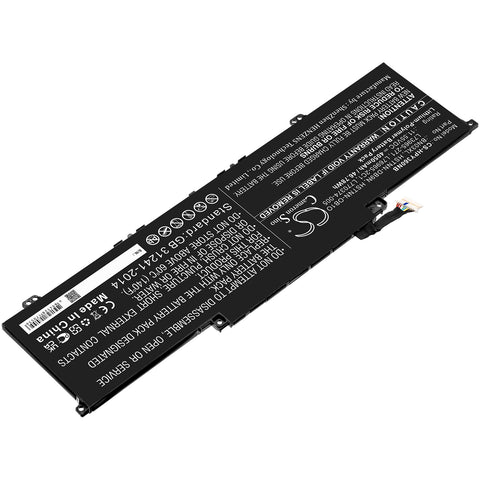 CS-HPY360NB battery product image 1