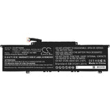 CS-HPY360NB battery product image 2