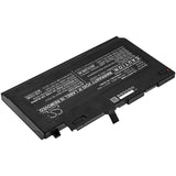 HP HSTNN-C86C Battery 11.4V 8300mAh - Compatible Replacement
