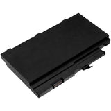 HP HSTNN-C86C Battery 11.4V 8300mAh - Compatible Replacement