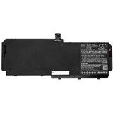 CS-HPZ175NB battery product image 1