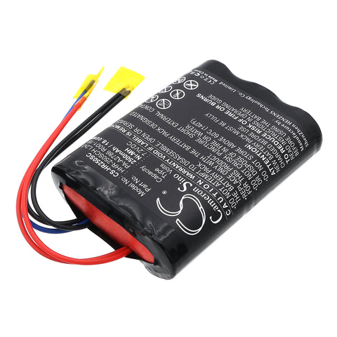 CS-HR250SC battery product image 1