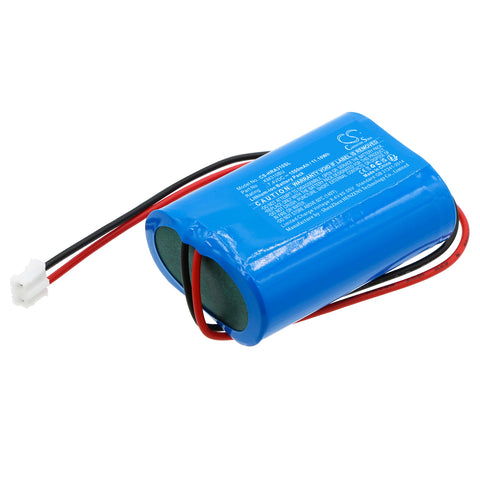 CS-HRA310SL battery product image 1