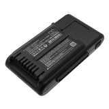 CS-HRA700VX battery - supplier source photo 1