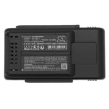 CS-HRA700VX battery - supplier source photo 5
