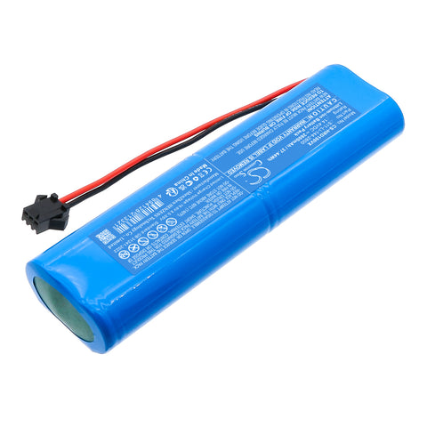 CS-HRD100VX battery product image 1
