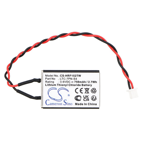CS-HRF152TW battery product image 1