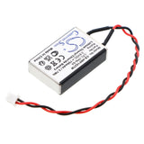 CS-HRF152TW battery product image 5