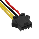 CS-HRG320VX battery product image 3