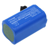 CS-HRG320VX battery product image 4