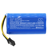 CS-HRG320VX battery product image 5