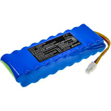 CS-HRM107MD battery product image 1