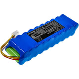 CS-HRM107MD battery product image 2