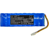 CS-HRM107MD battery product image 3