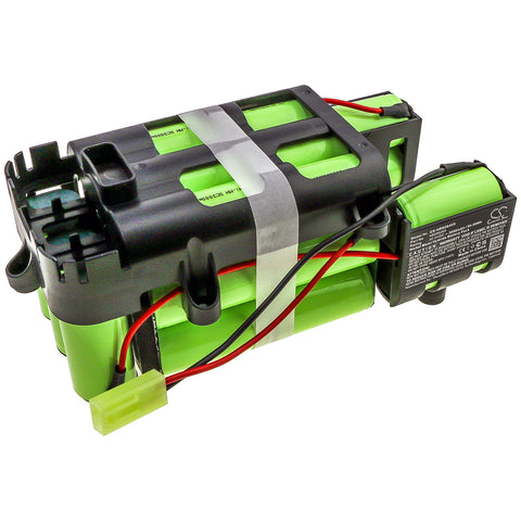 CS-HRN264VX battery product image 2