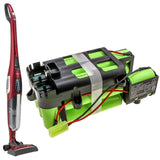 CS-HRN264VX battery product image 6